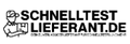 Schnelltest-Lieferant-Logo