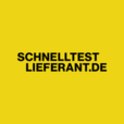 Schnelltest-Lieferant-Logo
